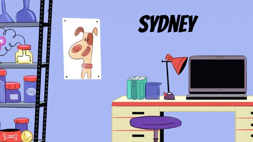 sydney3's Project Remix