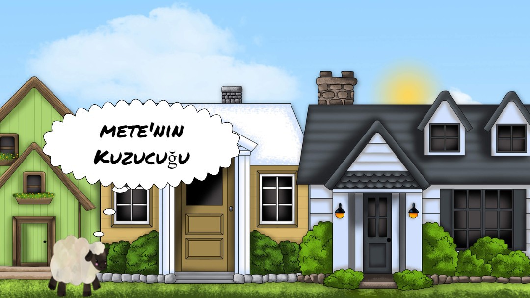 Turguthoca's Story