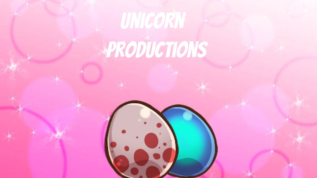 Unicornprincess1's Story