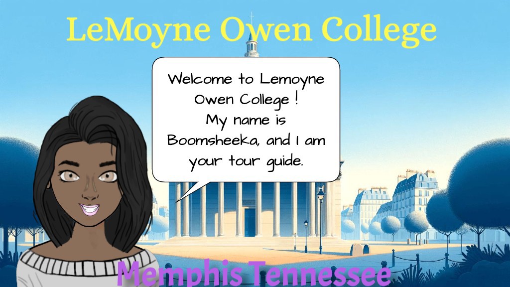 LeMoyneOwenCollege
