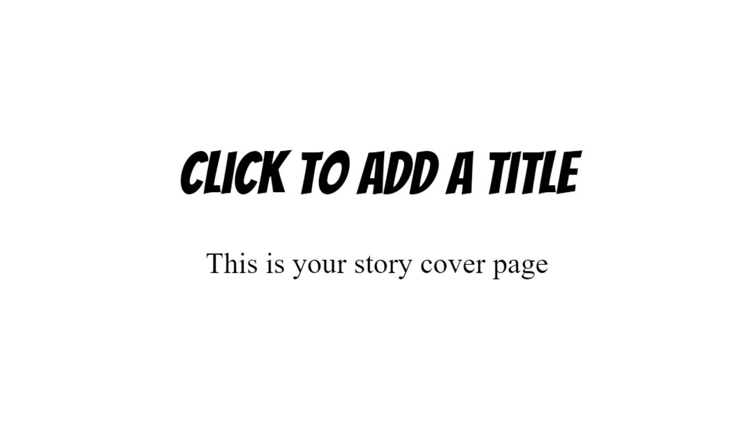 My Book