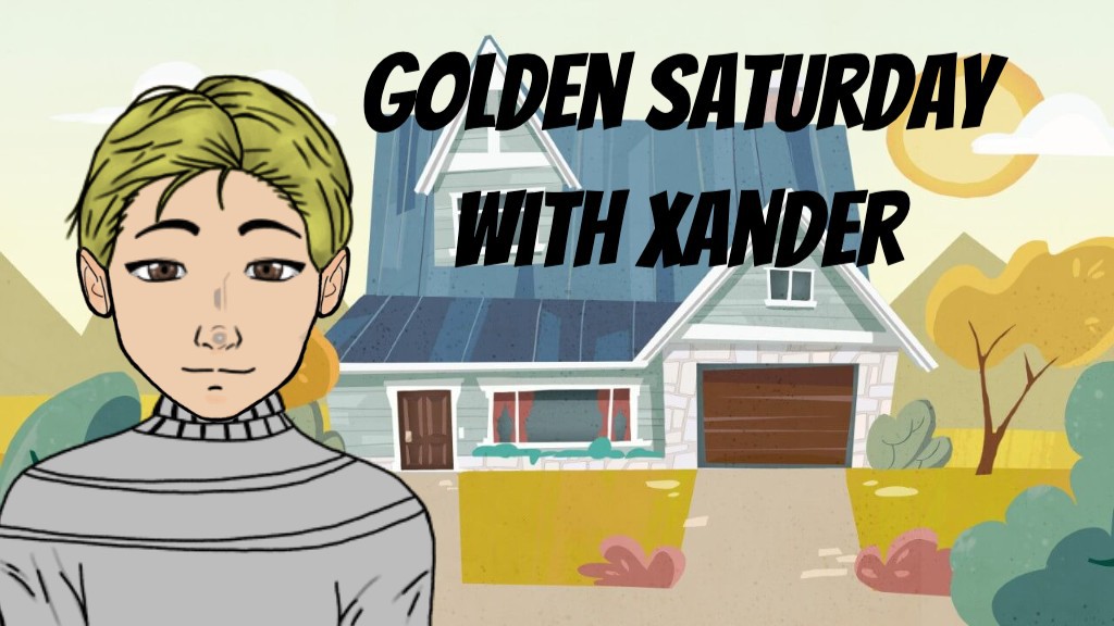 Xandergoldie's Project