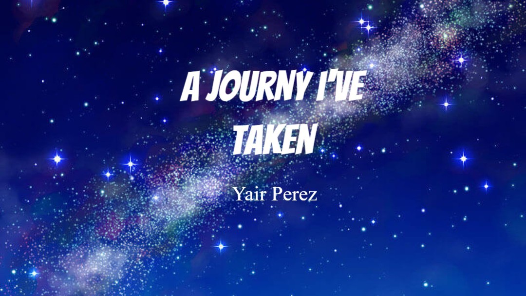 MY book