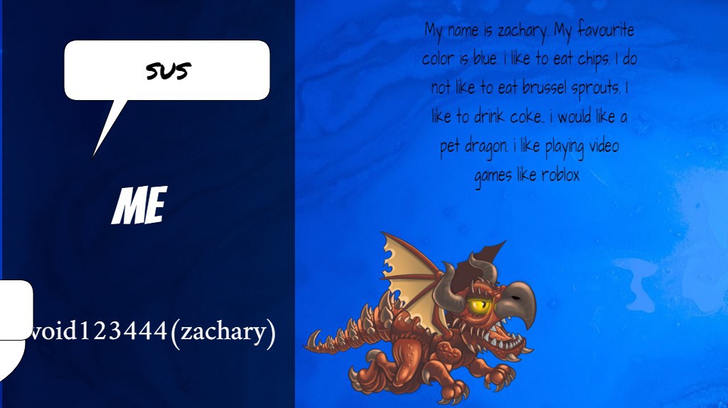 Zacharyp4's Story