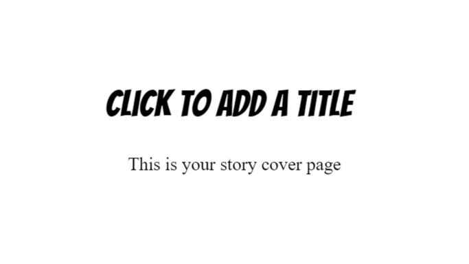 Genesis's Story